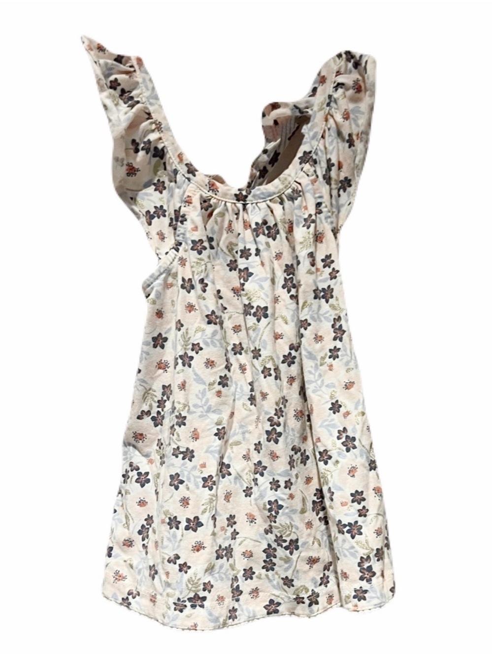 Flapdoodles dress